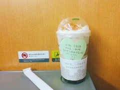 -奈雪的茶(深圳北站店)