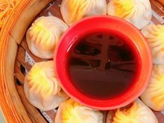 -食惠里小笼包面馆(越秀店)