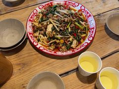 -饭江湖·江湖菜(湖广会馆店)