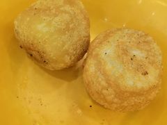 玉兰饼-毛华美食(清扬路店)