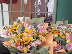 -写庭·鱼鲜川菜·宴请(铁像寺水街店)