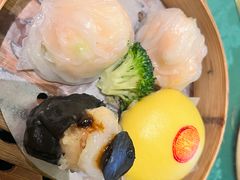 -誉八仙粤菜(万象天地店)