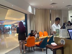 -海马体照相馆(万菱汇店)