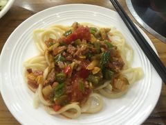 -清真西北风味餐厅