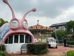 -安徒生童话乐园