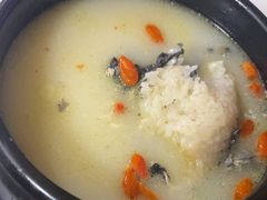 -长顺参鸡汤店(西塔总店)