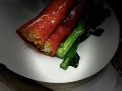 -香云轩·顺德菜(香云纱园林酒店店)