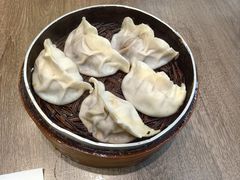 蒸饺-刘长兴(卫岗店)