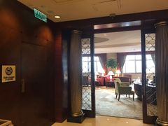 -成都天府丽都喜来登饭店