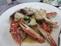 -金海湾海鲜排档(朱家尖店)