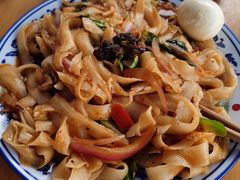 -清真中国兰州拉面(星耀天地店)