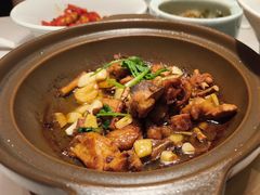 -以饭湘许(新塘万达店)