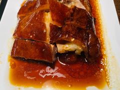 港式烧鹅-南拳十三姨·潮汕砂锅粥(世纪金源店)