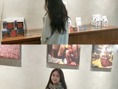 大堂-野鸽子咖啡(中航店)