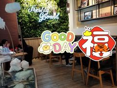 -COSTA COFFEE(成都来福士店)