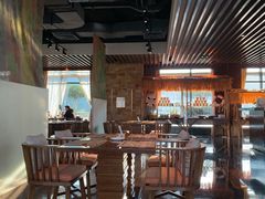 大堂-重庆融汇国际酒店17楼·泉籁泰餐厅(沙坪坝店)