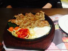 -米兰西点(鞍山店)