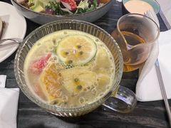 -THE WOODS 简餐 (国贸商城店)