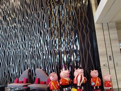 -青岛富力艾美酒店