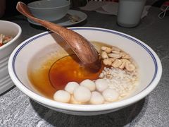 手工冰粉-马旺子·川小馆