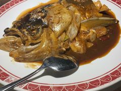 -旺顺阁鱼头泡饼(常营店)