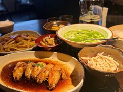 -卯时·龙光雅宴·精致锡帮菜(惠山古镇店)