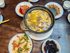 -咸亨酒店•非遗绍兴菜•中华老字号(堂吃餐厅)