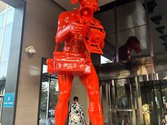-北京益田影人花园酒店