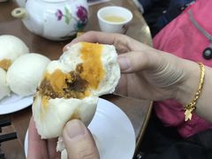 -香港蓮香樓(上環店)