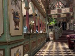 -老欧洲咖啡·西餐(后湖店)