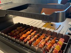 -丰茂烤串(公园店)