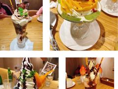 -Ufufu cafe(天神巷店)