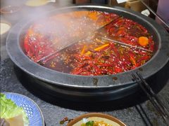 -陈眼镜火锅(总店)