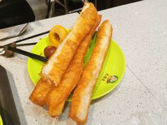 -大福来锅巴菜(古文化街店)