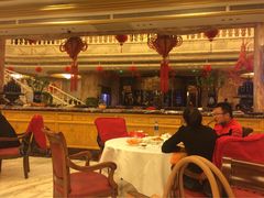 -万宝海鲜舫(劳动公园店)