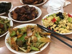 -新四方美食城(中山店)