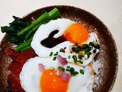 -龙记·香港茶餐厅(海上世界店)