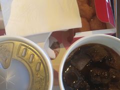 -肯德基(渔阳店)