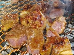 大块肉-大壮家原味烤肉(兴华北街店)