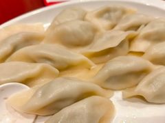 -喜家德虾仁水饺(长泰广场店)