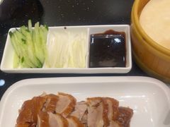 -香山湖家家宴(中山陵店)