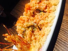 -大雄寿司(中华广场店)