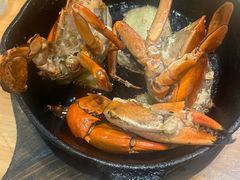 -莲花公园煎蟹·30年闽菜(火车站店)