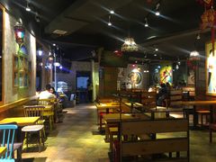 大堂-香他她(金鹰小区店)