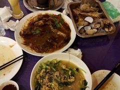 -喜来酌海鲜·饺子(和平一店)