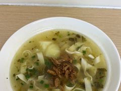 -面道赞宁海海鲜面(迎凤街店)