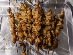 -酒宝荡烧烤(长航局江大路住宅小区店)