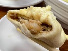-津门如意包子铺(宾西路店)