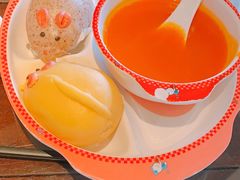 -江边城外烤全鱼(方庄时代购物中心店)