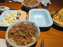 -二丁目食堂(浑南花园城店)